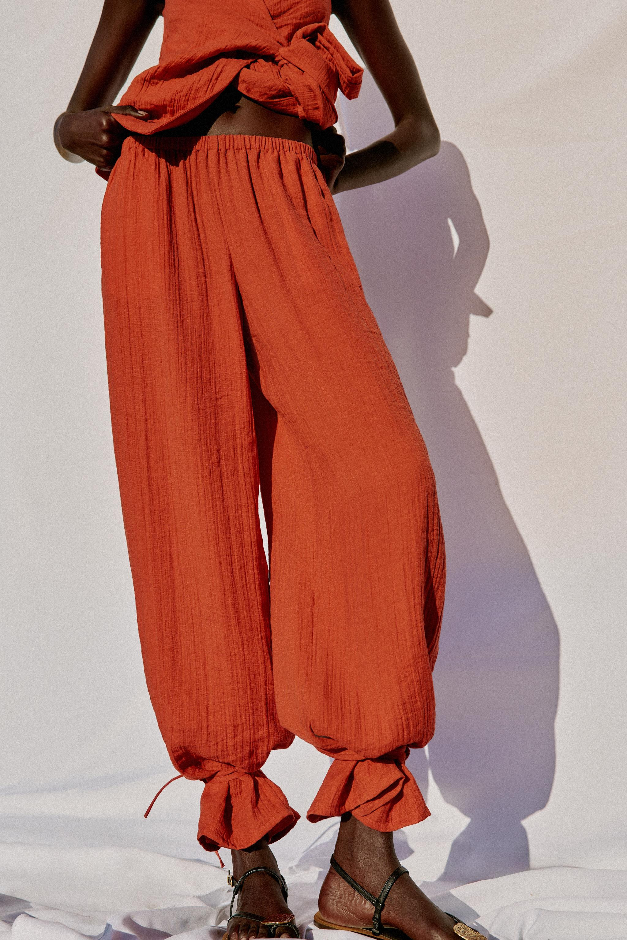 Pants | Zara US