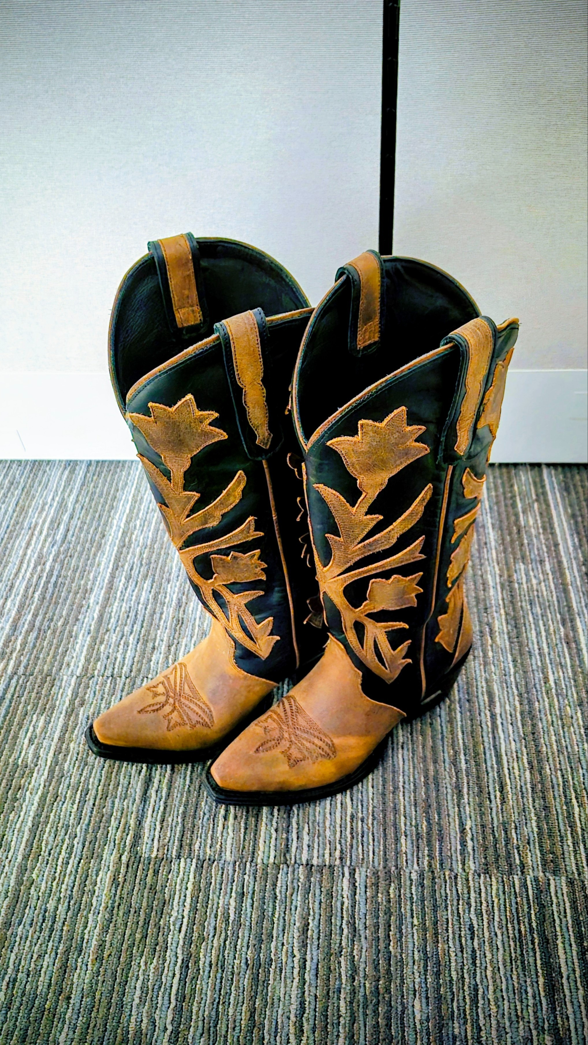 Comfortable & TTS Western boots Cowboy boots

#LTKootd #LTKU #LTKValentine