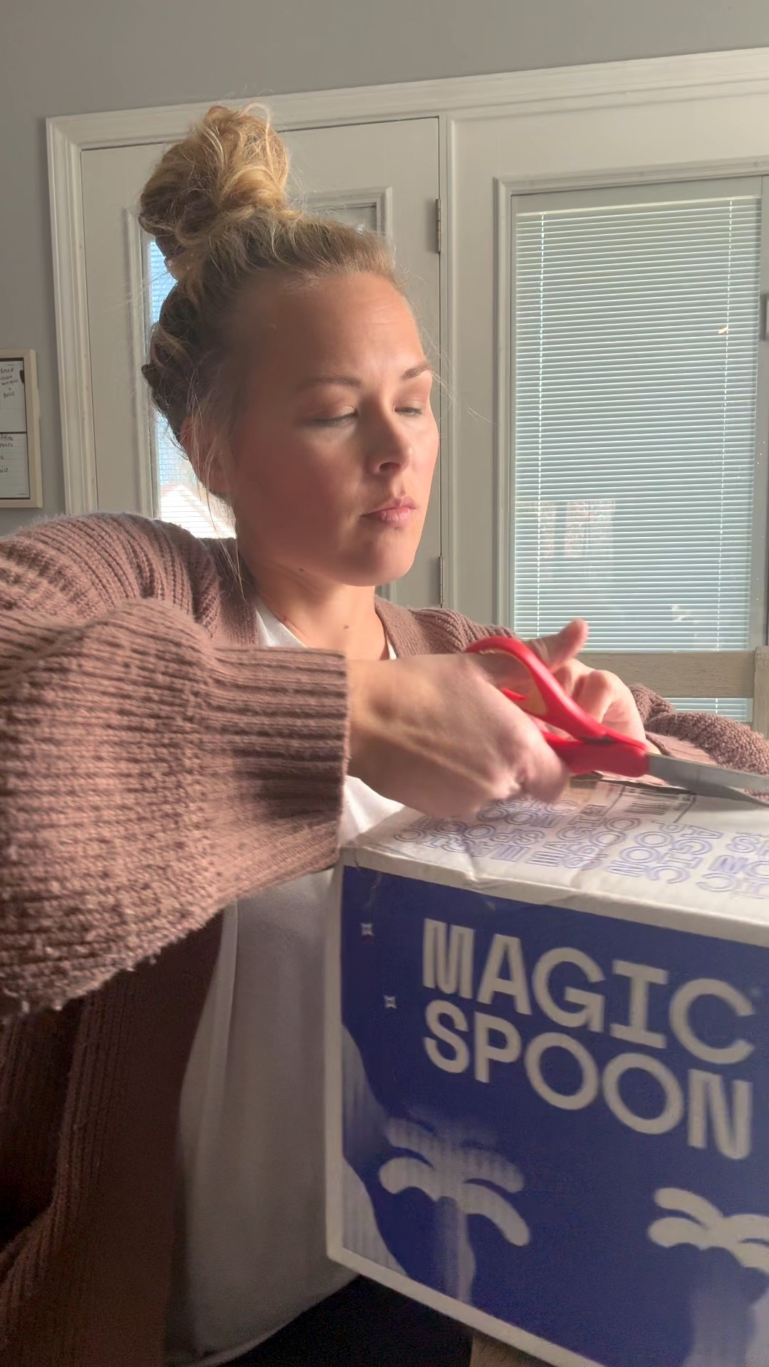 Magic spoon protein treats have become my new afternoon guilty (not so guilty) pleasure. 

#LTKfitnessgoals #LTKfoodie #LTKmomlife