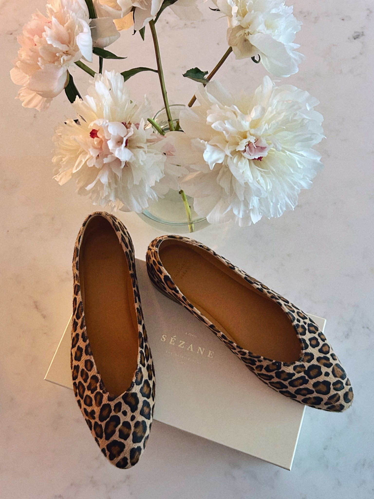 Belated birthday present to myself 🐆 

#LTKsummer #LTKshoes #LTKuk