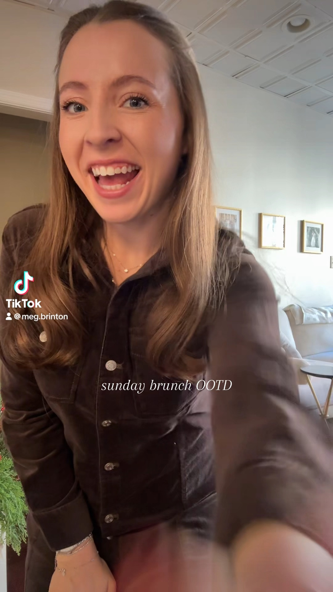 Small petite dress! 

#LTKHoliday #LTKCyberWeek