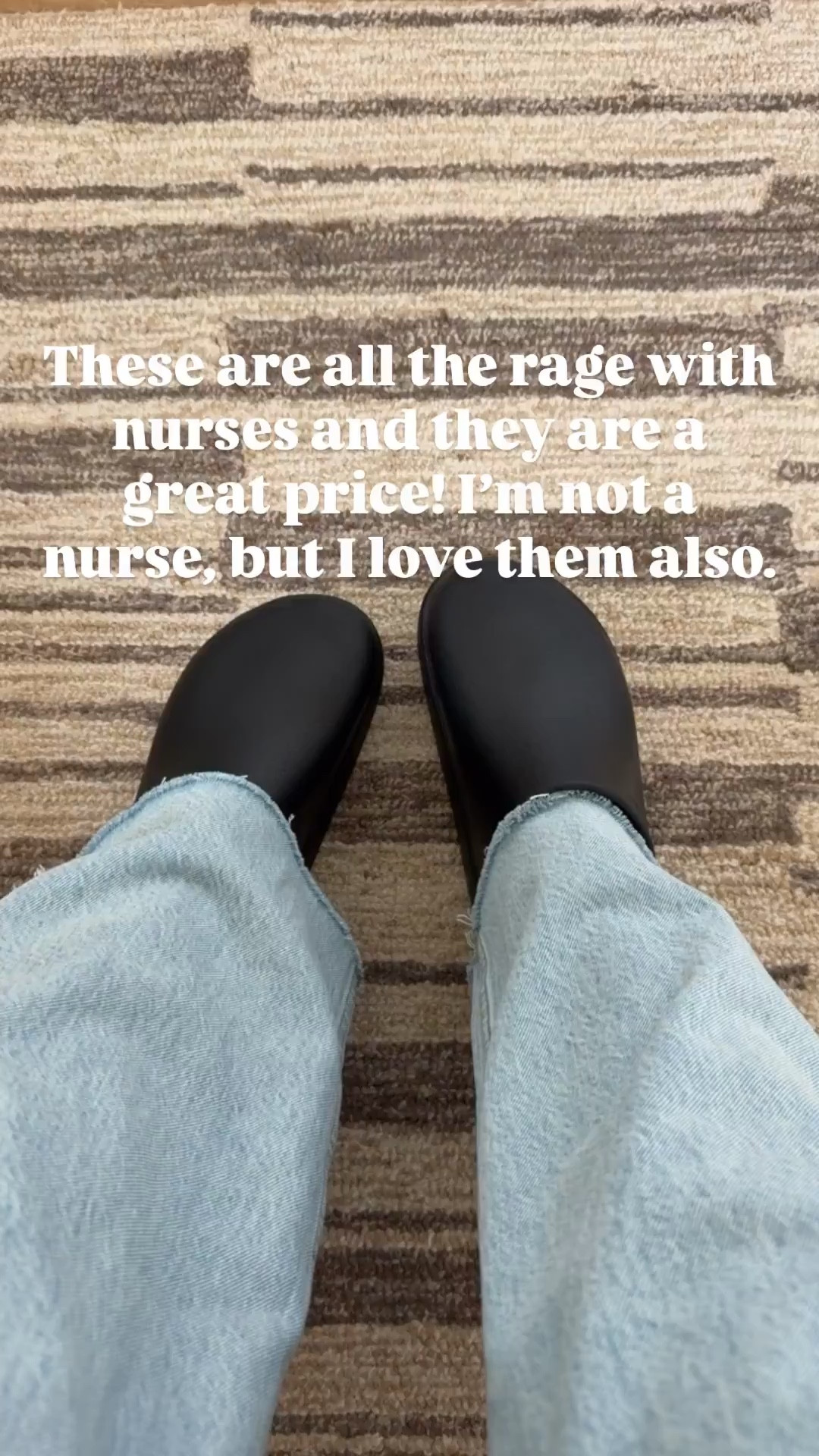 They run big so be sure to size down. I’m a 9.5/10 and did a 9 in them. Lots of color options! 




#LTKBeauty #LTKMidsize #LTKOver40