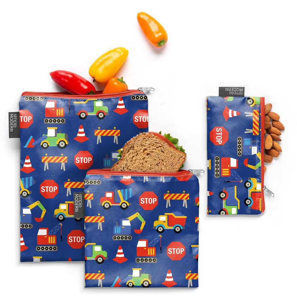 Ellie Snack Bag | Simple Modern