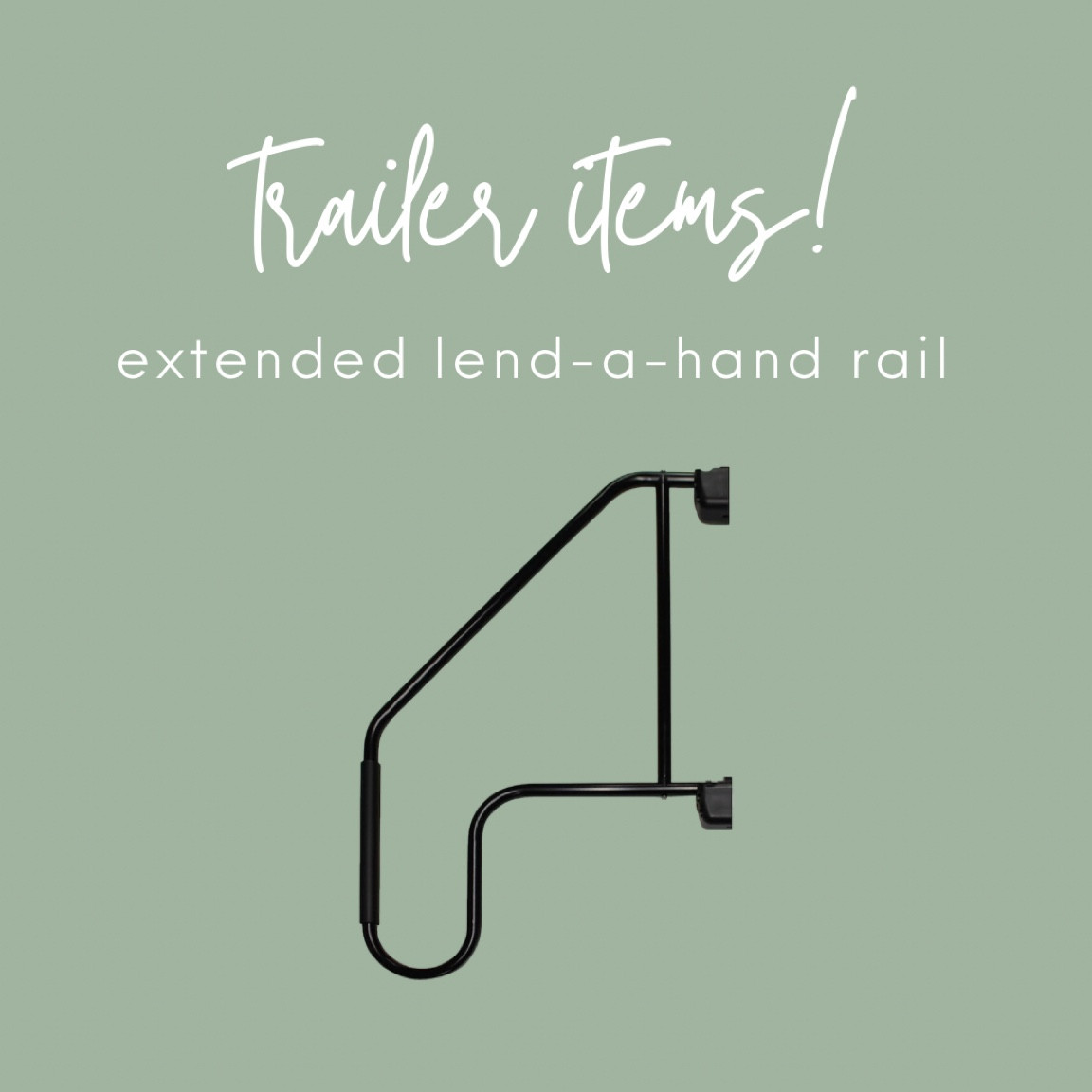 Rv stuff, travel trailer, rv items, rv railing, rv handle, rv remodel, trailer renovation 

#LTKhome #LTKFind