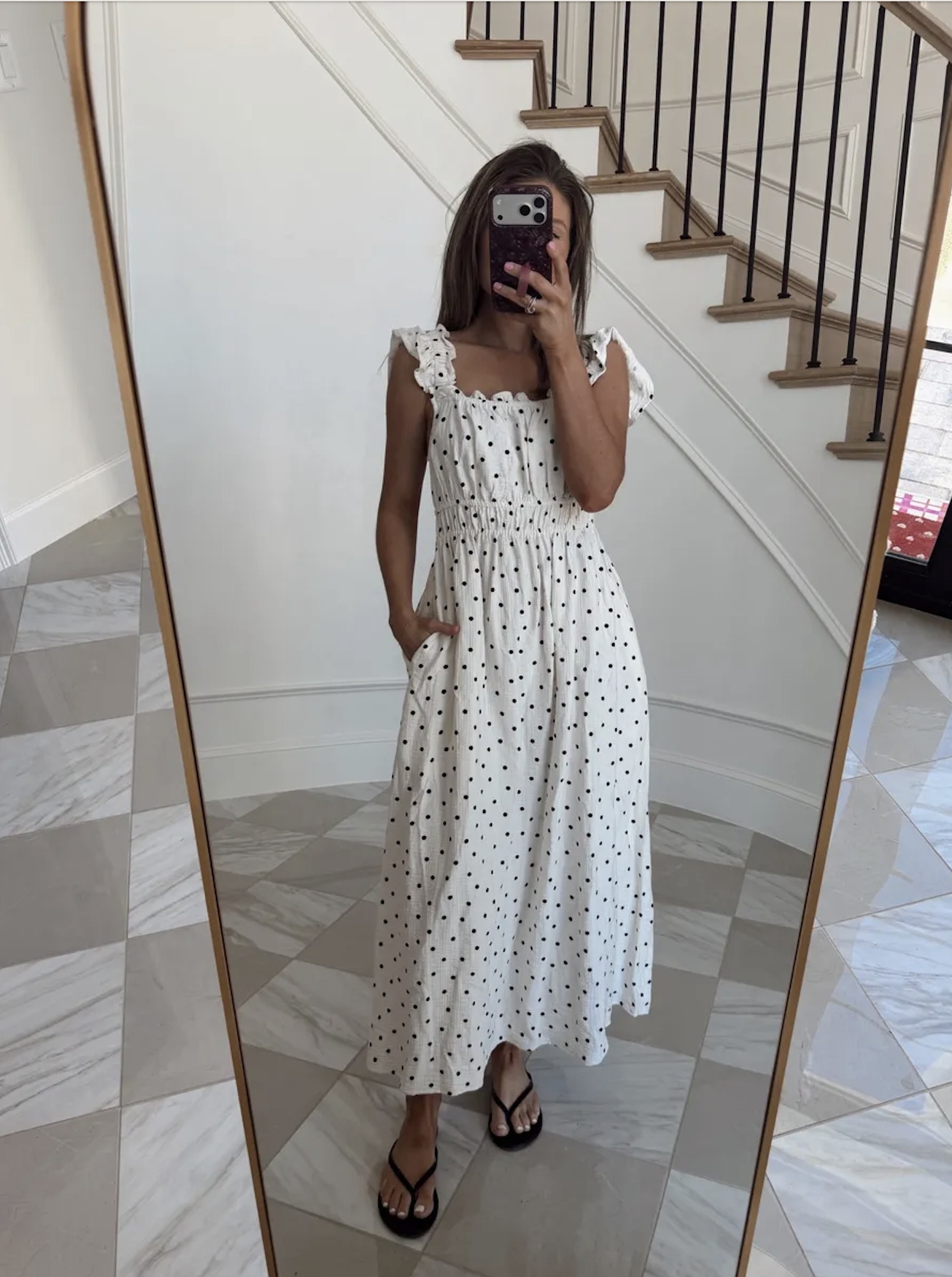 Casual spring dresses for Easter or Mother’s Day that you can wear all spring and summer! 

#LTKootd #LTKSeasonal