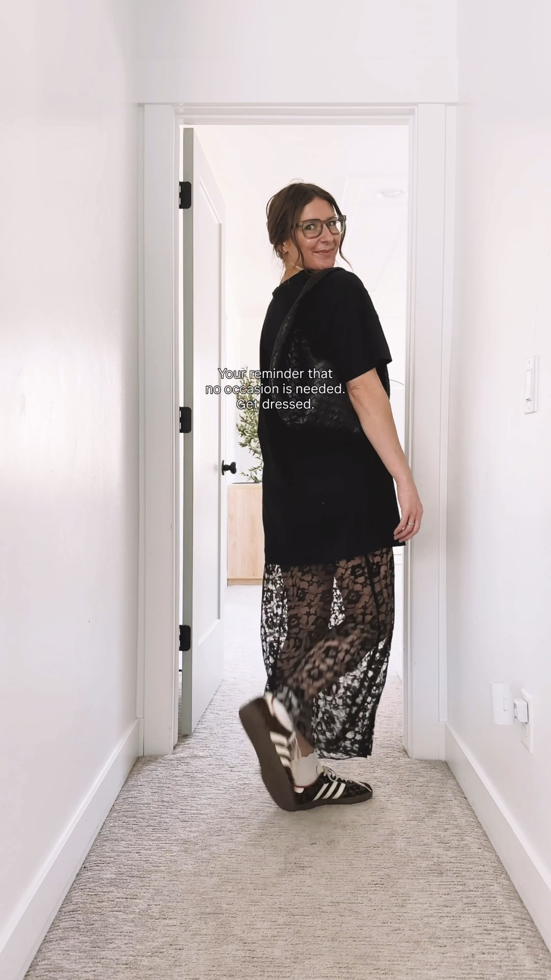 top: small (runs huge and long), skirt: size 4

#LTKgrwm #LTKmomlife #LTKootd