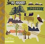 All Aboard! National Parks: A Wildlife Primer (Lucy Darling) | Amazon (US)
