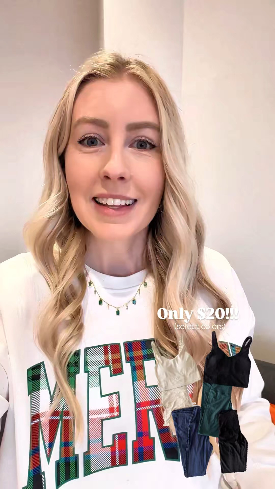 Aerie Offline crossover leggings are on sale for only $20!!! Select colors only. The longline bra is also just $20! Order by 12/18 to receive by Christmas.

#LTKGiftGuide #LTKHoliday #LTKSaleAlert