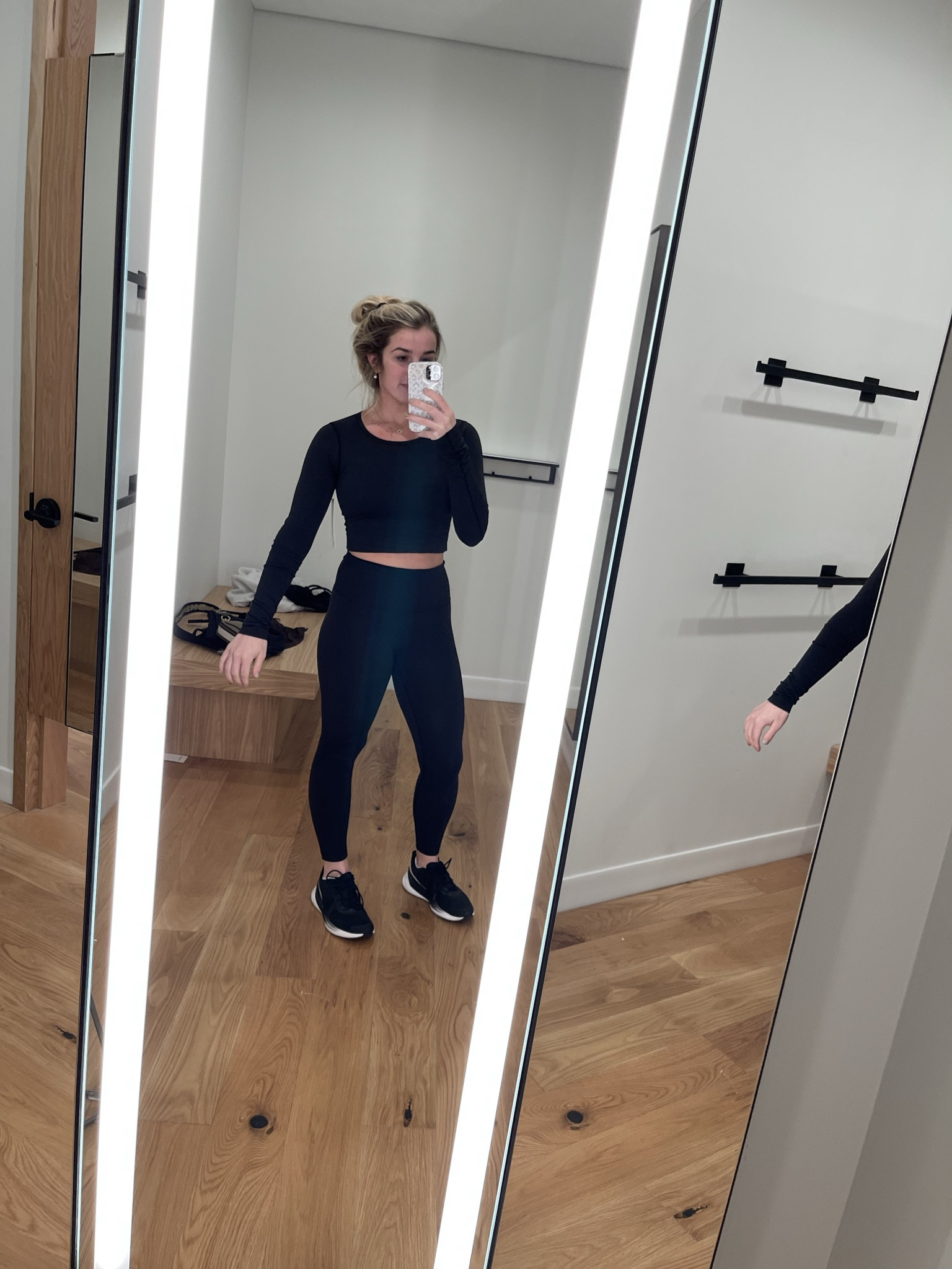 Some of my new purchases from Lulu lemon and their sneakers are a MUST HAVE! I definitely recommend buying a pair of the ribbed align leggings ( I have them in black & brown) 

#LTKGiftGuide #LTKshoecrush #LTKtravel