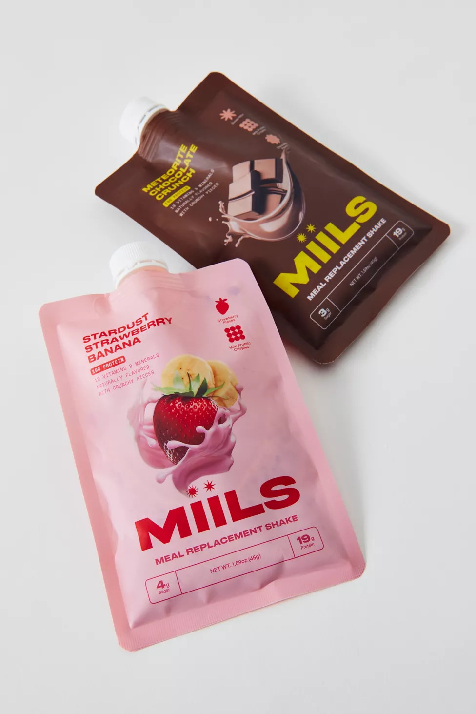 MIILS Meal Replacement Protein Shake | Urban Outfitters (US and RoW)