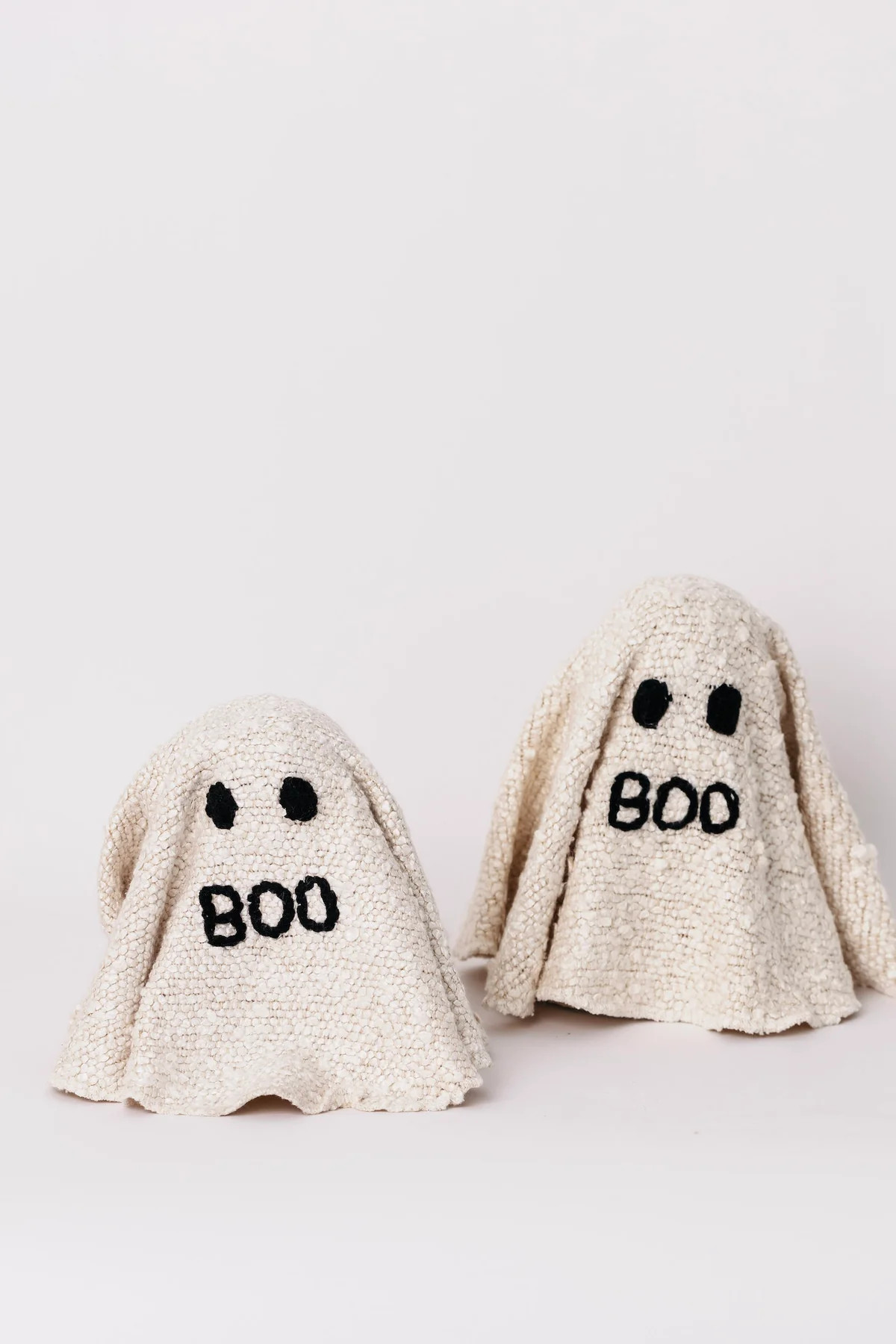 Casper Hand-Crafted Ghosts - Set of 2 | THELIFESTYLEDCO