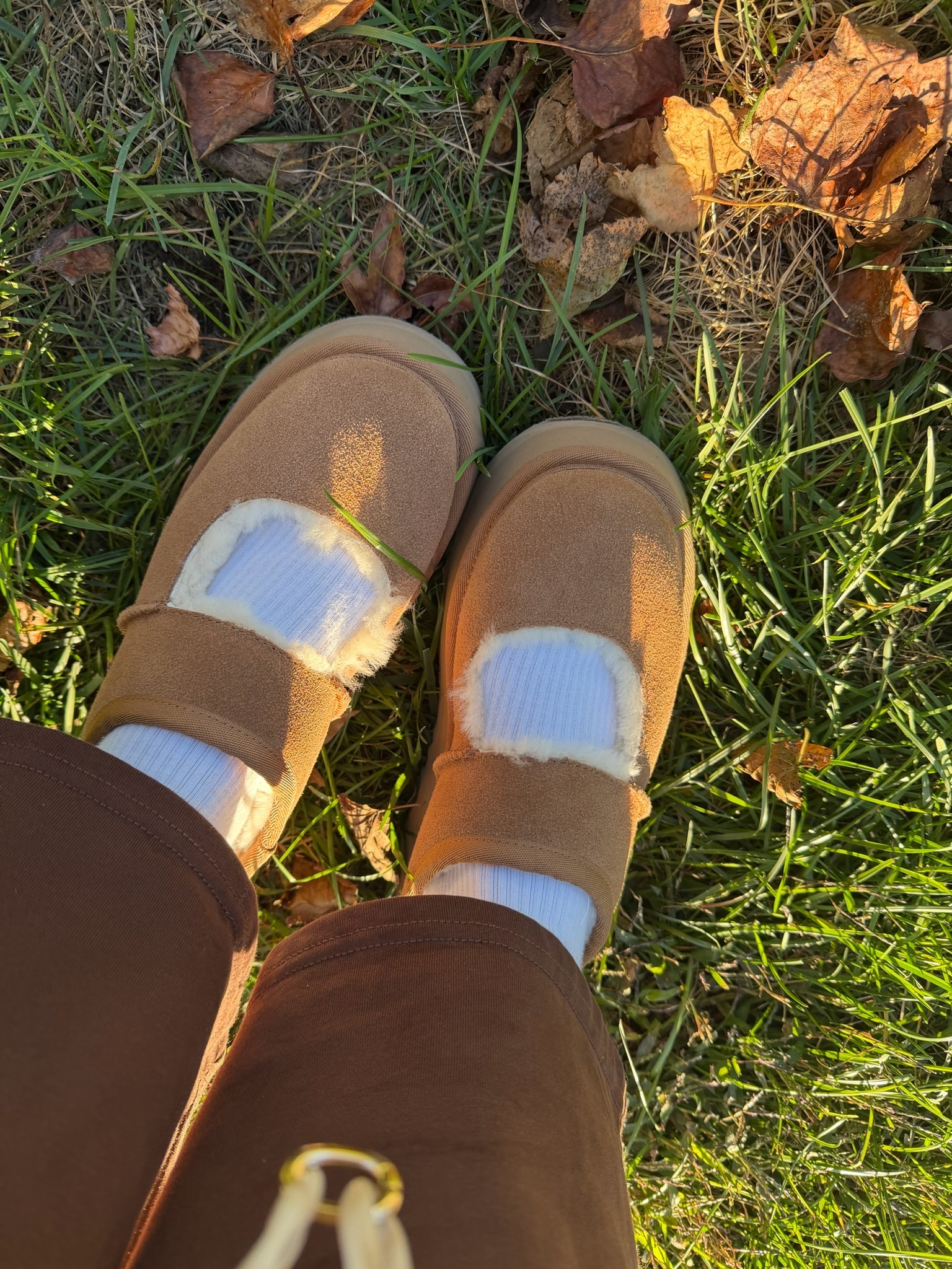 Fall shoes 🍁 #fallshoes