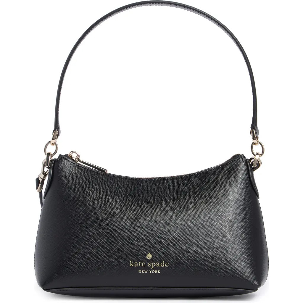 Kate Spade New York sadie small shoulder bag in Black at Nordstrom Rack | Nordstrom Rack