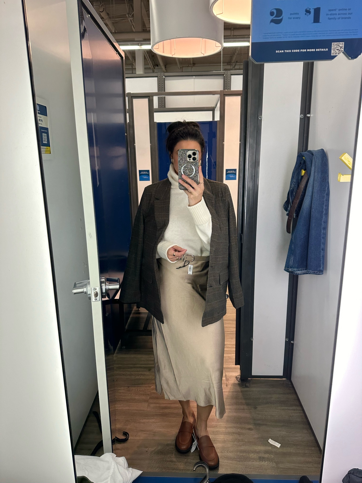 Timeless Edit Episode 1
Old Navy Capsule Wardrobe pieces 
Satin midi skirt, loafers, ballet flats, blazer, cardigan, tank, button up, wide leg jeans, trousers, belt

#LTKstyletip #LTKsalealert #LTKfindsunder50