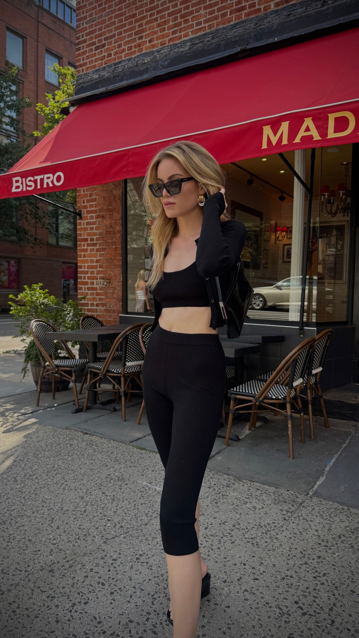 Capri Summer 

#LTKItBag #LTKStyleTip #LTKShoeCrush