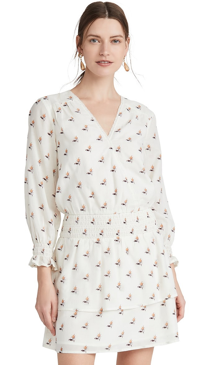 Serrano Dress | Shopbop