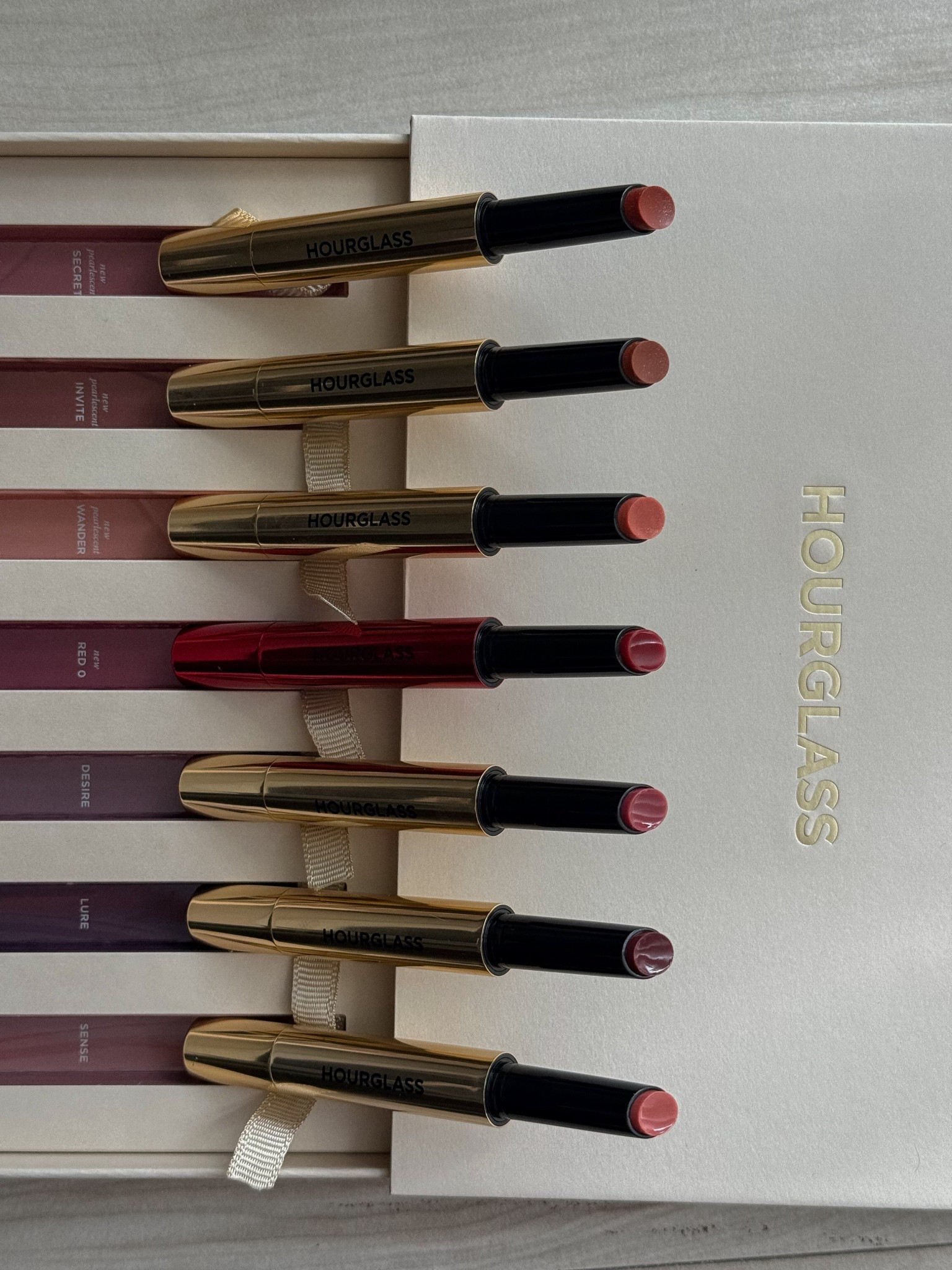 One of my fav lipsticks 🫦

#LTKBeauty