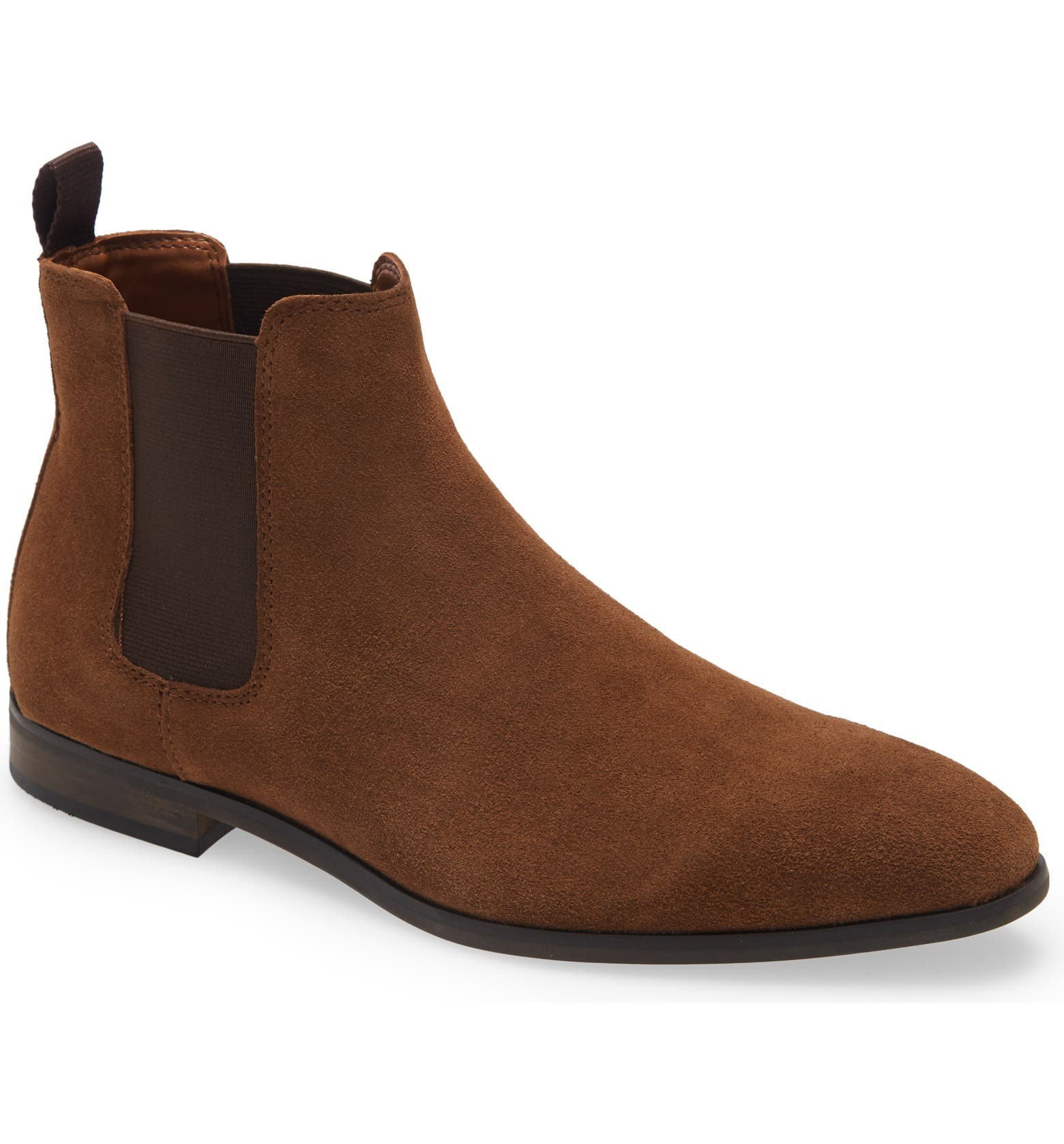 Water Resistant Chelsea Boot | Nordstrom