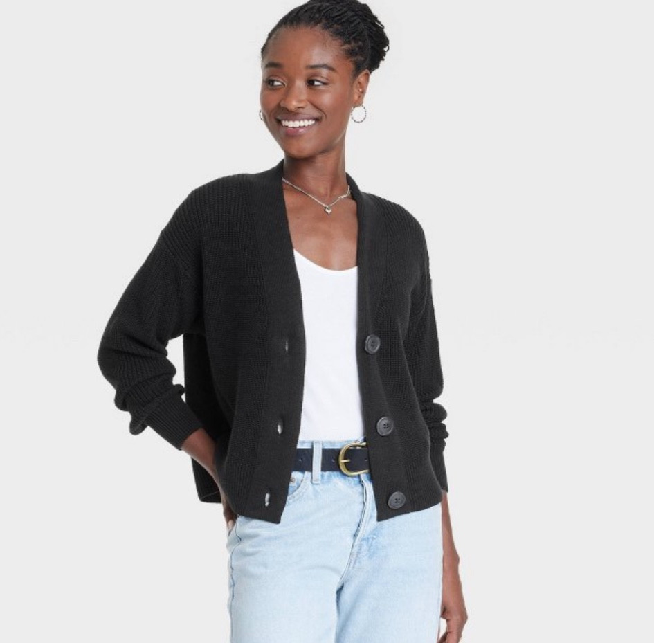 True to size

#LTKStyleTip #LTKFallSale #LTKU