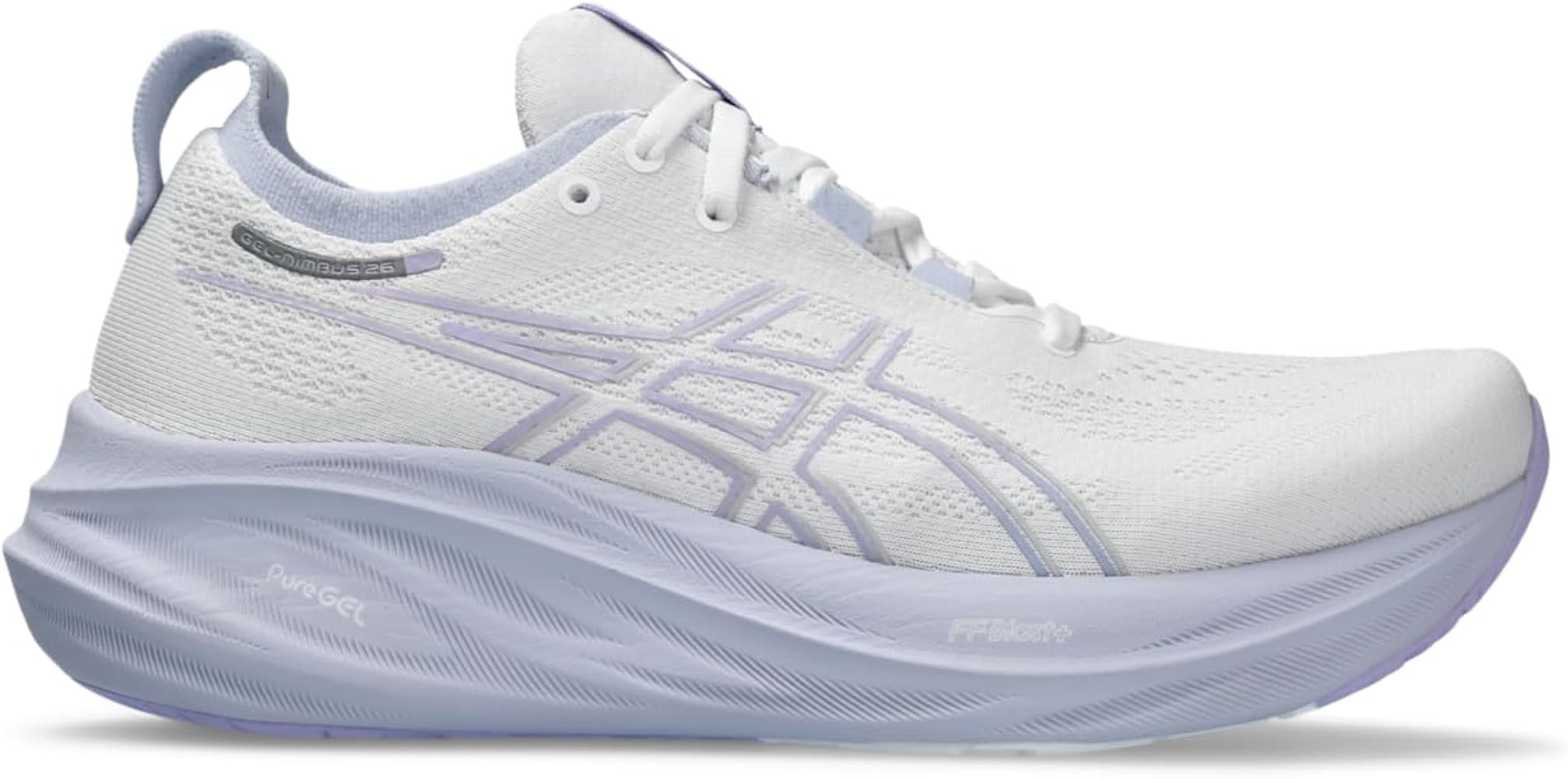 ASICS Women's Gel-Nimbus 26 Running Shoe | Amazon (US)