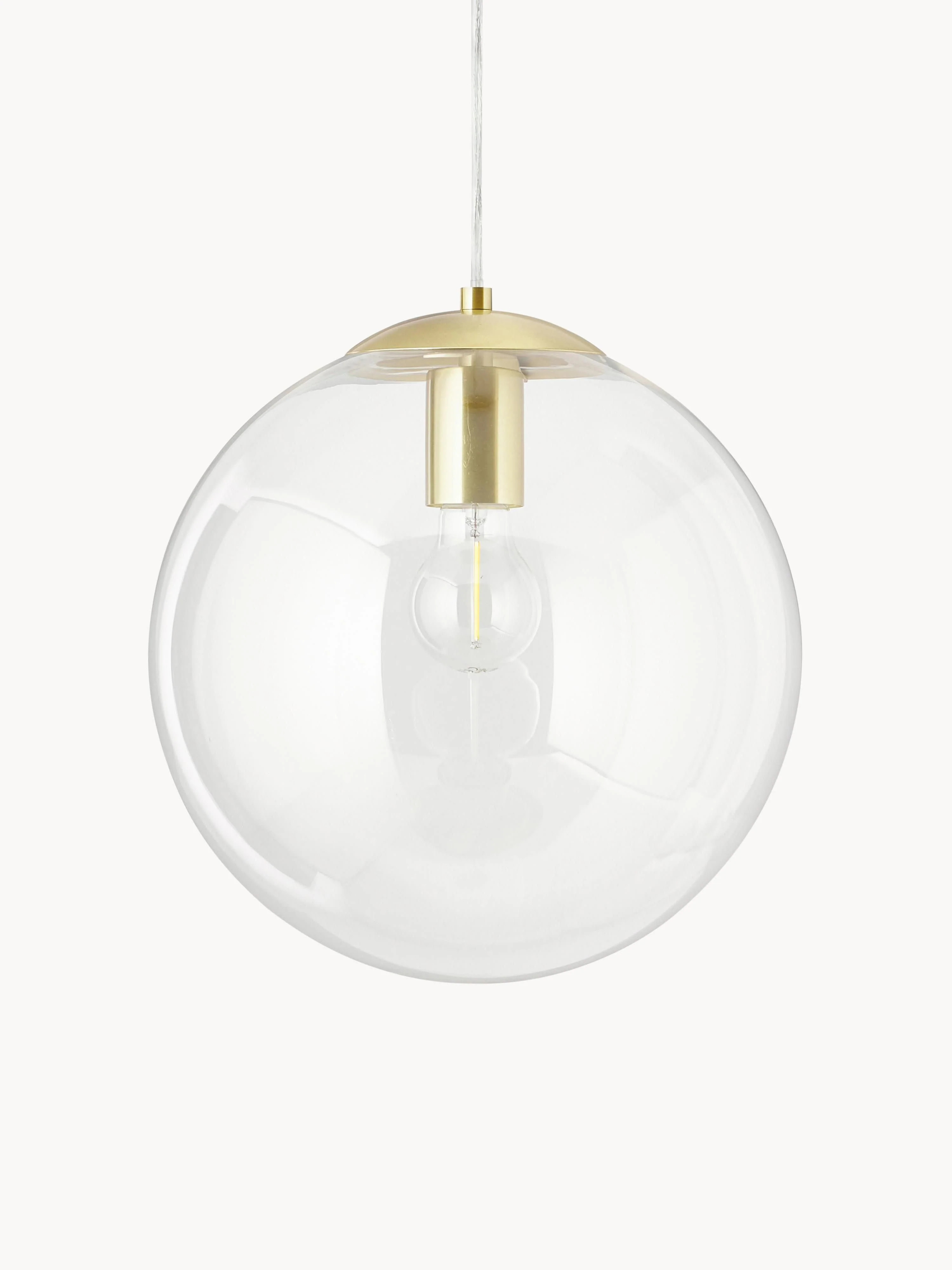 Pendant Light Bao | Westwing UK