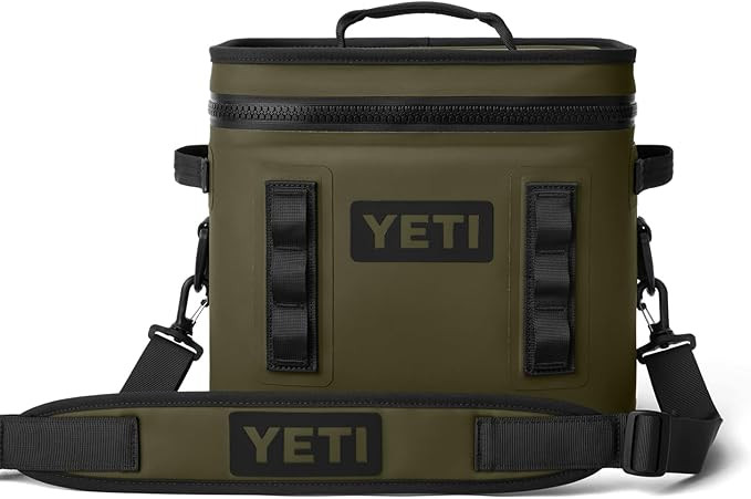 YETI Hopper Flip 12 Portable Cooler | Amazon (US)