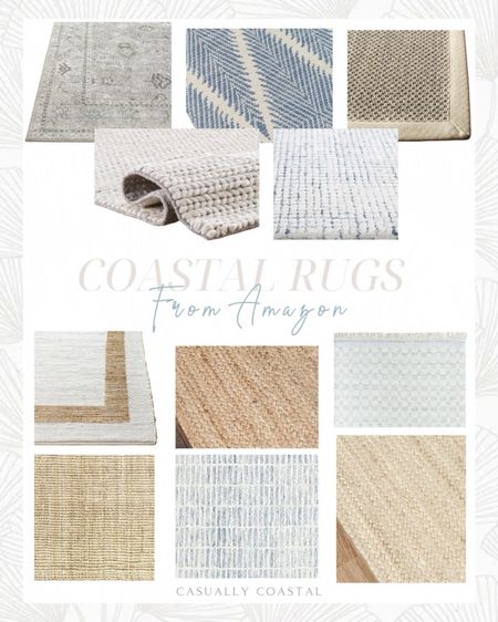 Amazon has so many incredible rugs on sale right now! Some have an on-page coupon so be sure to look for those! 
-
coastal amazon rugs, blue and white rugs, jute rugs, neutral rugs, rugs on sale, sisal rugs, performance rugs, indoor/outdoor rugs, designer look for less rugs, chunky jute rugs, wool rugs, soft rugs, living room rugs, entryway rugs, dining room rugs, bedroom rugs, 9x12 rugs, 12x15 rugs, 5x7 rugs, 5x8 rugs, denim rugs, striped rugs, amazon rugs, President's Day sale, beach house rugs, coastal runners, neutral runners, blue & white runners, 3x5 rugs, 8x10 rugs, amazon jute rugs, amazon blue rugs, amazon neutral rugs, affordable rugs

#LTKfindsunder100 #LTKstyletip #LTKhome