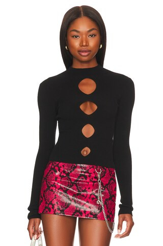 Cyra Cut Out Sweater
                    
                    NBD
                
              ... | Revolve Clothing (Global)
