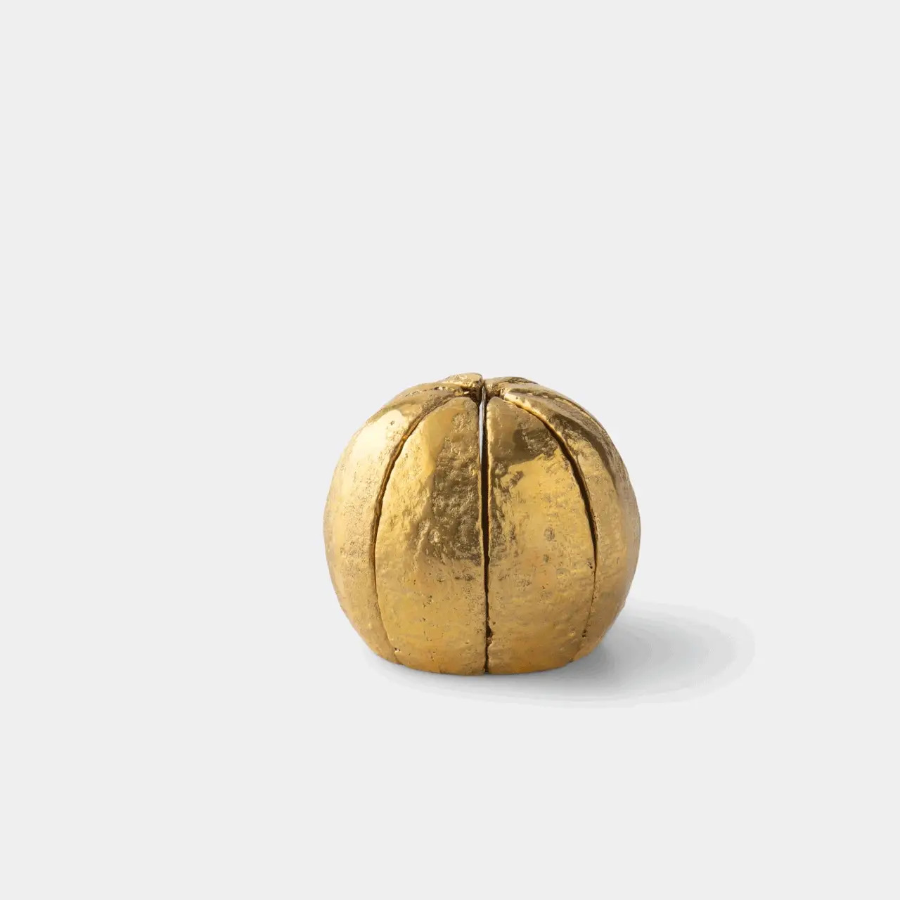 Clementine Brass Place Card Set | Schoolhouse