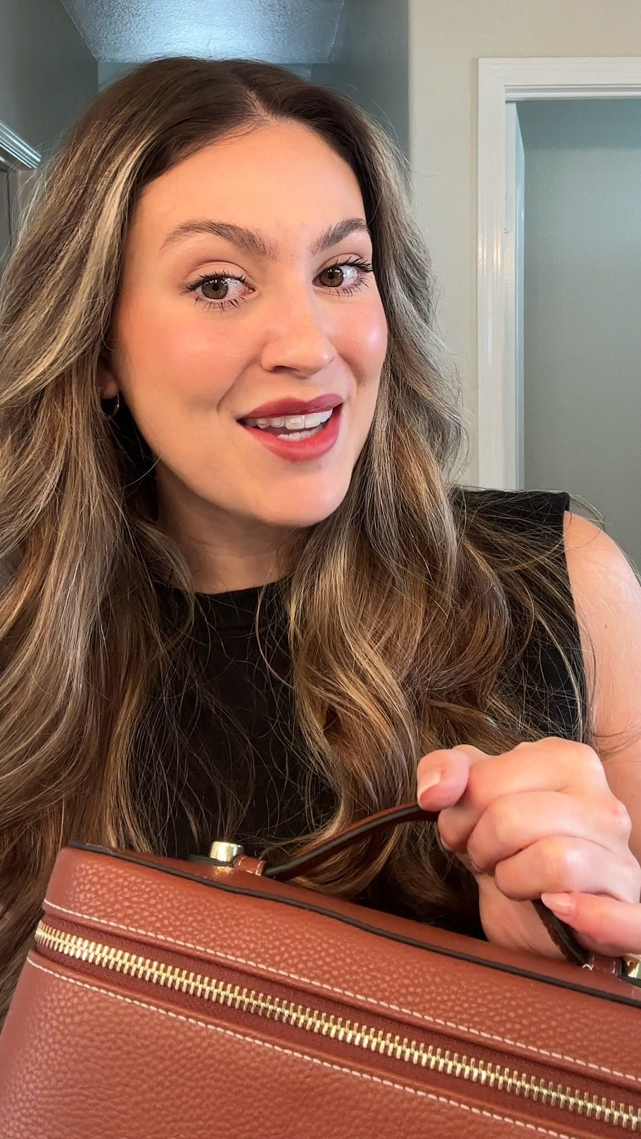 Quick everyday 10 minute makeup routine💄

#LTKStyleTip #LTKWatchNow #LTKBeauty