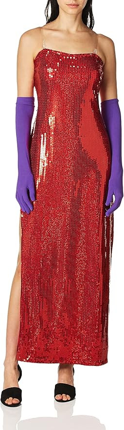 Party King Women's Plus-size Toon Starlet Adult Costume | Amazon (US)