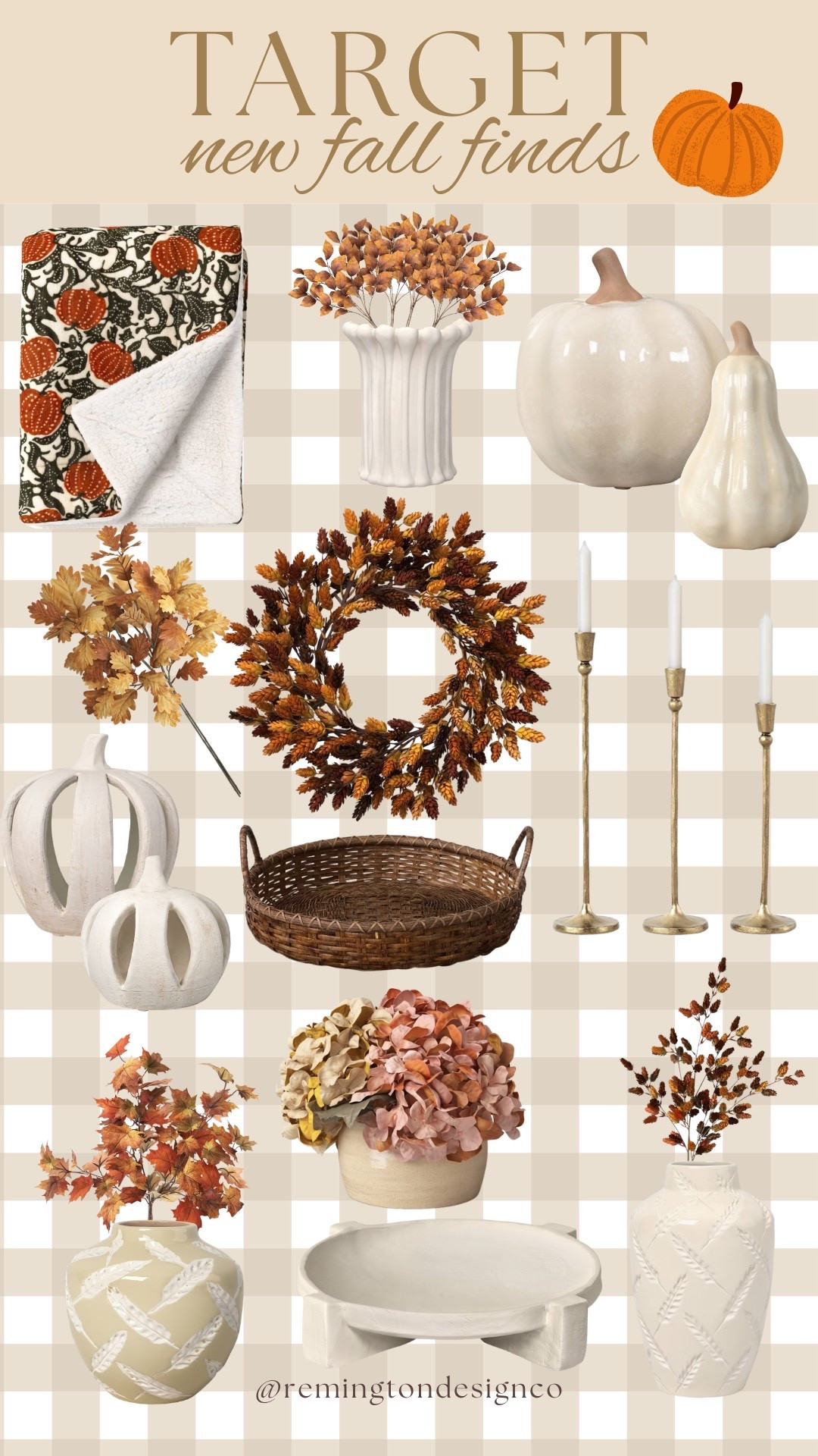 Targets new fall home decor is so good! 

 Fall home finds 
Autumn home decor 
Fall living room decor 
Fall wreath 
Affordable fall decor 
Fall florals 
Fall stems

#LTKHome #LTKSeasonal