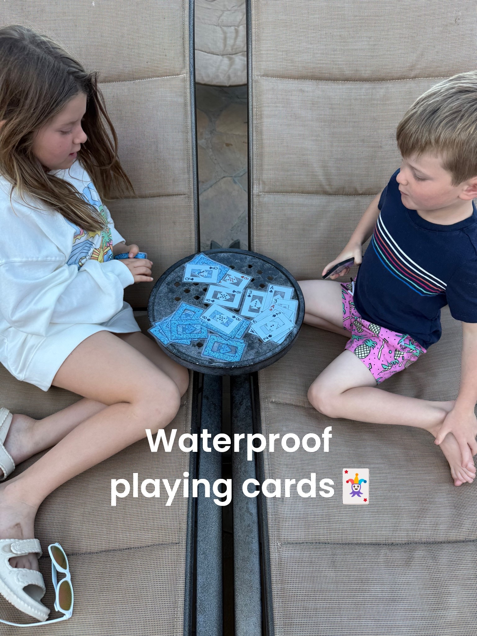 Some of our favorite poolside toys and activities 

#LTKSwim #LTKTravel #LTKKids