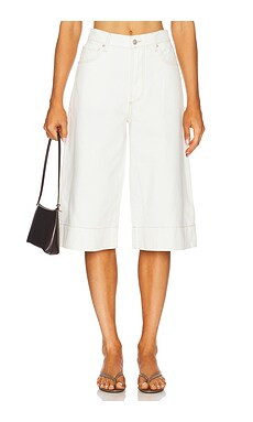 Eva Short
                    
                    PAIGE | Revolve Clothing (Global)