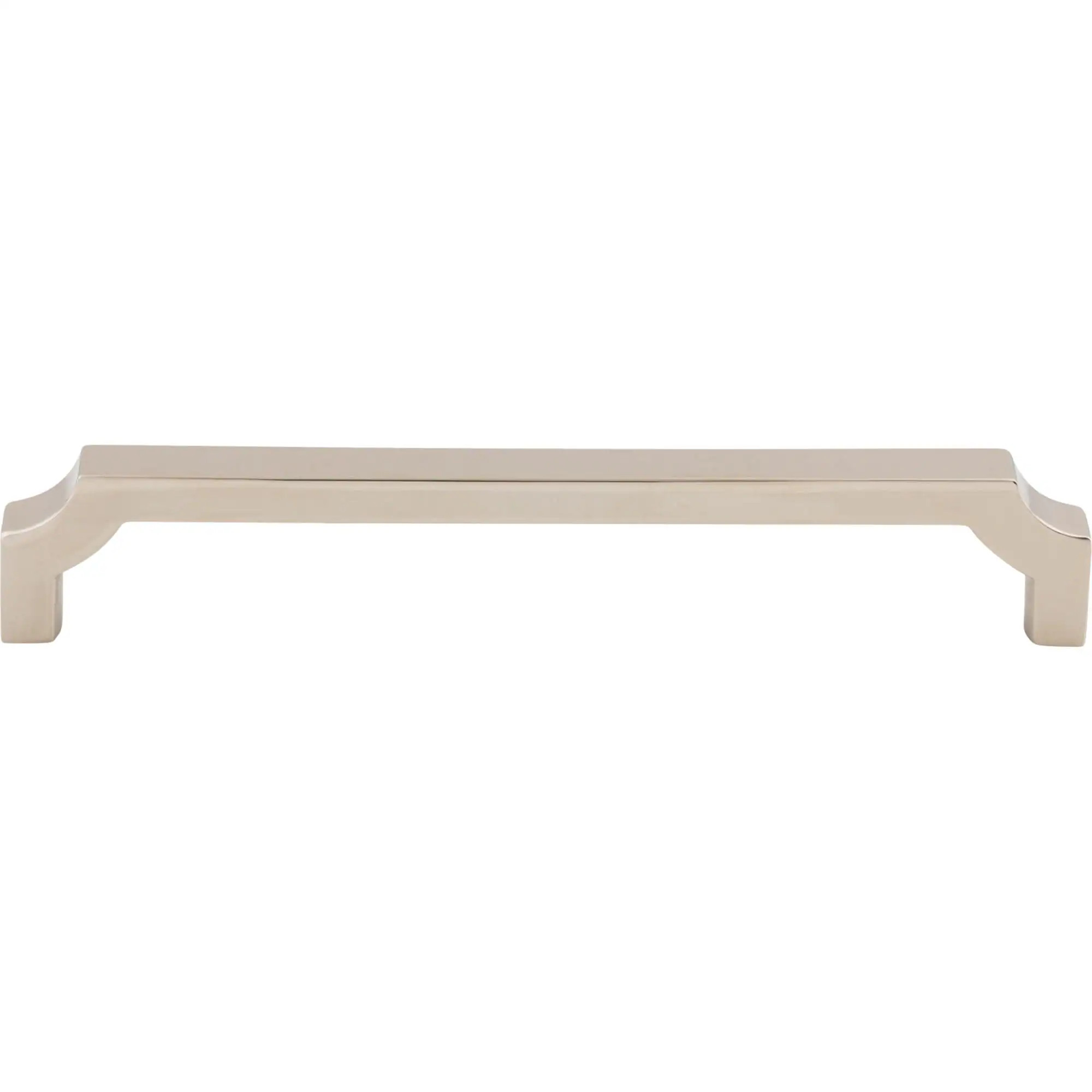 Top Knobs Davenport 6-5/16 Inch Center to Center Handle Cabinet Pull | Bed Bath & Beyond