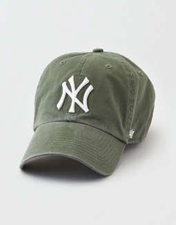 '47 Brand New York Yankees Baseball Cap | American Eagle Outfitters (US & CA)