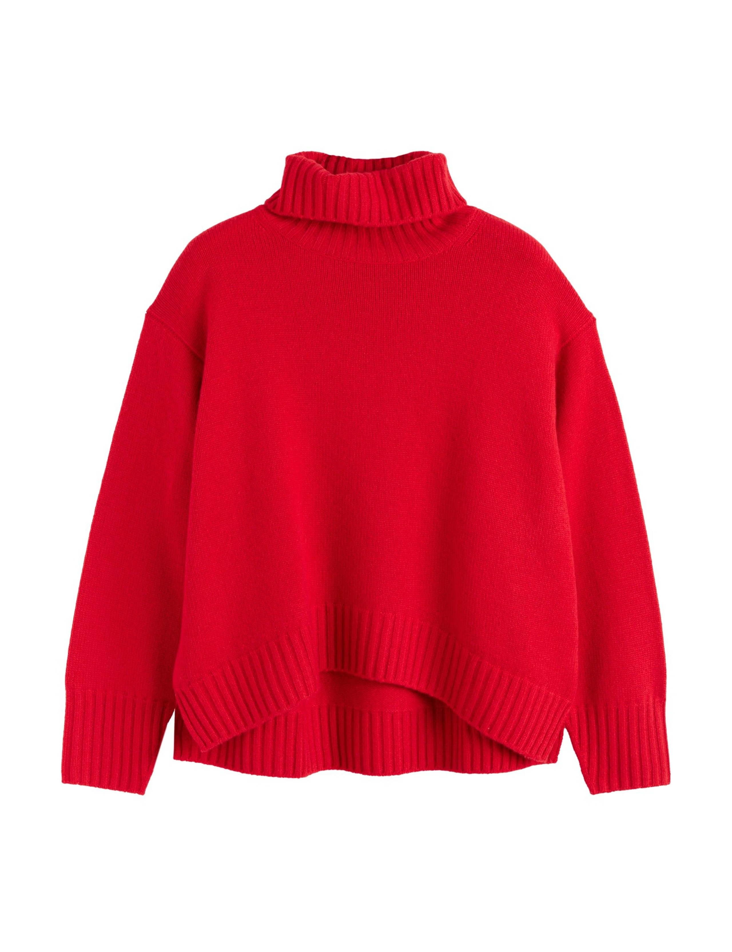 Cashmere Roll Neck Jumper | Marks & Spencer (UK)