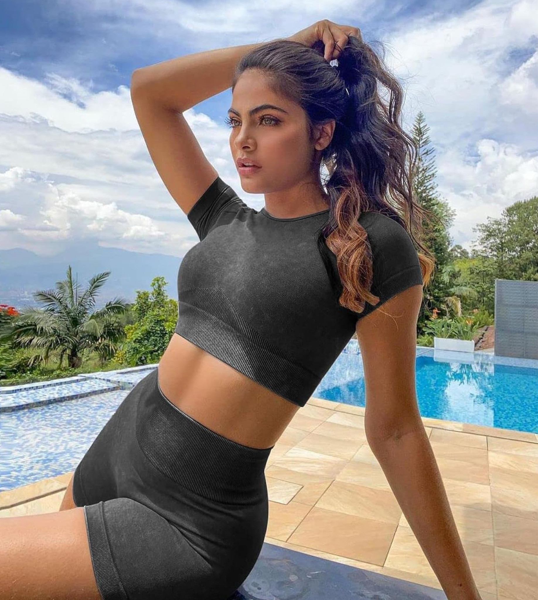 10% off 🎉

OLCHEE Womens Workout Sets 2 Piece - Seamless Acid Wash Yoga Outfits Shorts and Crop Top Matching Gym Athletic Clothing Set

#LTKStyleTip #LTKSaleAlert