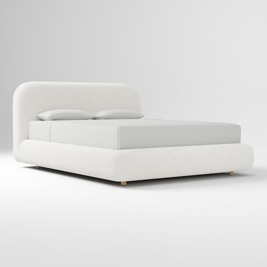 Laurent Bed | West Elm (US)