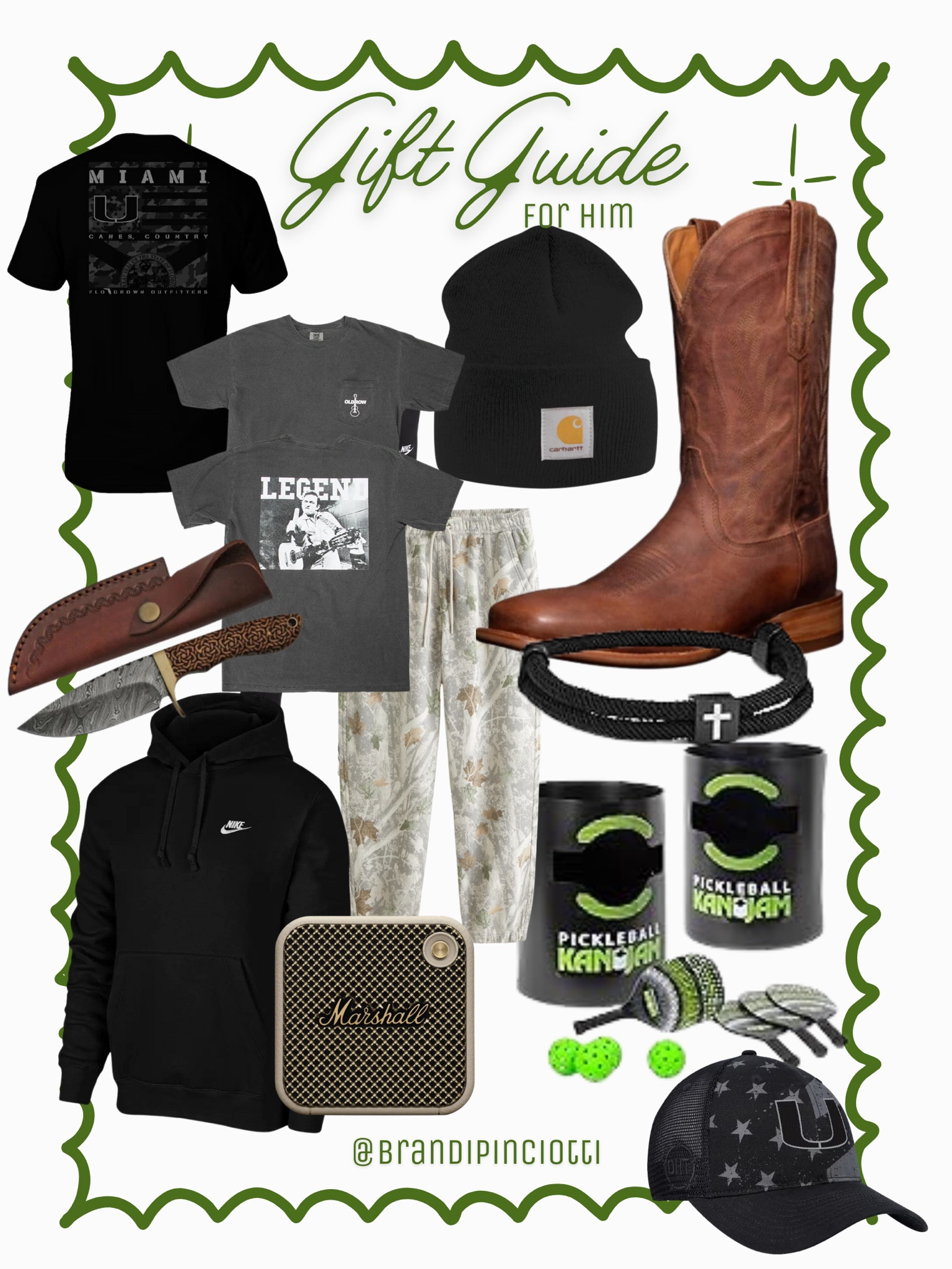 Men’s gift guide 

#LTKHoliday #LTKGiftGuide #LTKMens