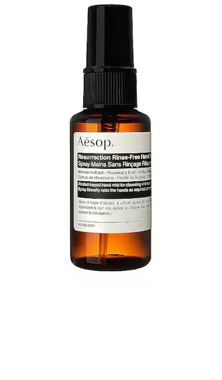 Resurrection Rinse Free Hand Mist | Revolve Clothing (Global)