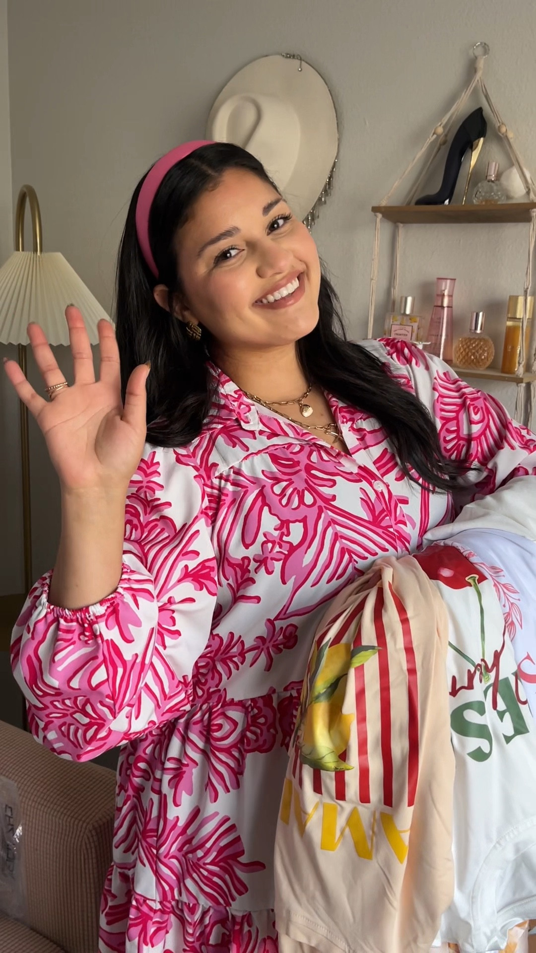 Shein haul of workwear and gym t-shirts everything is got was a 10/10

#LTKFindsUnder50 #LTKU #LTKStyleTip