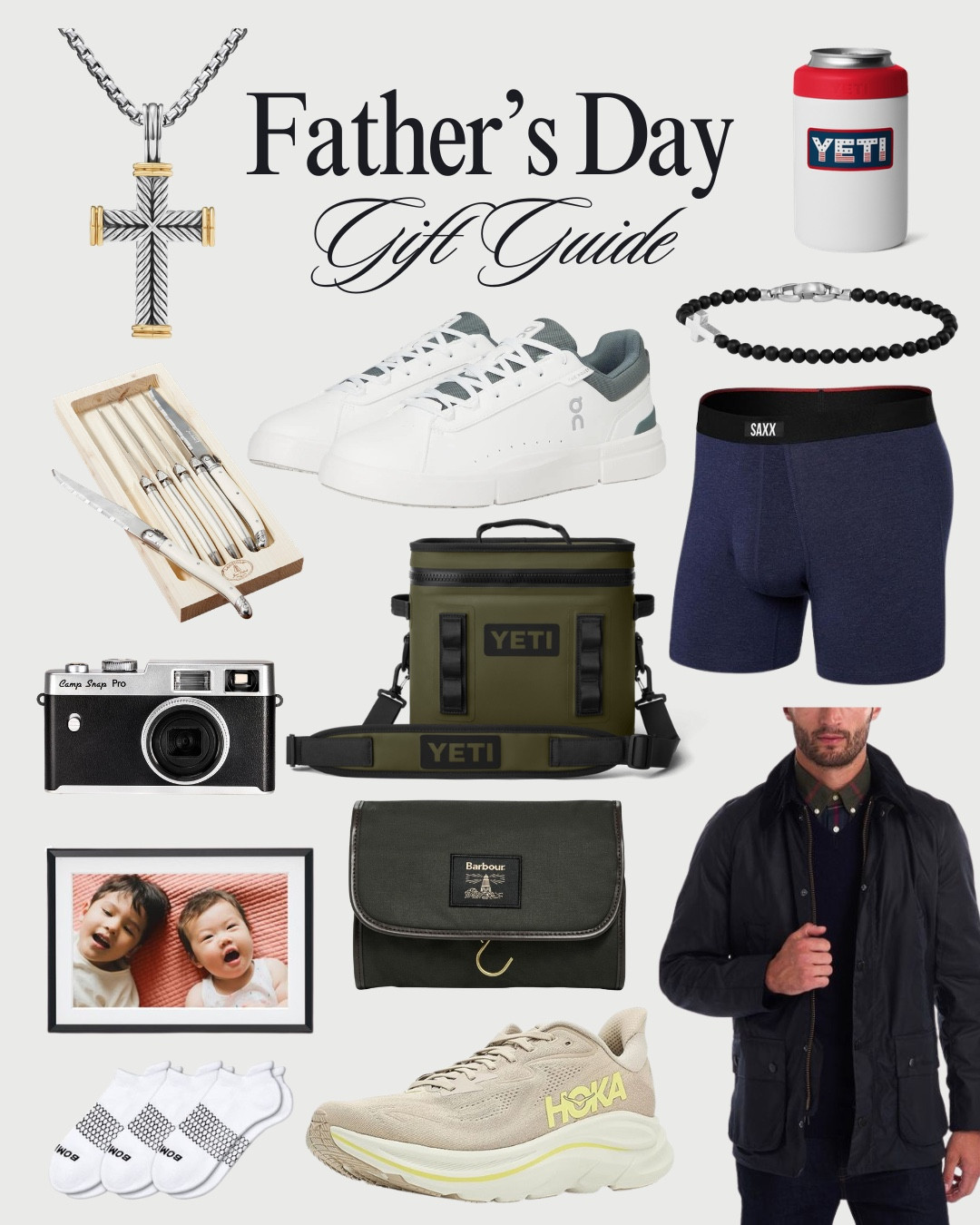 Father’s Day gift ideas! Husband approved! 

Father’s Day gifts, gifts for dad, dad gift ideas, new dad gifts, men’s gifts, travel accessories, personalized gifts, and Father’s Day gift guide, gifts for him, gifts for young dads,

#LTKMens