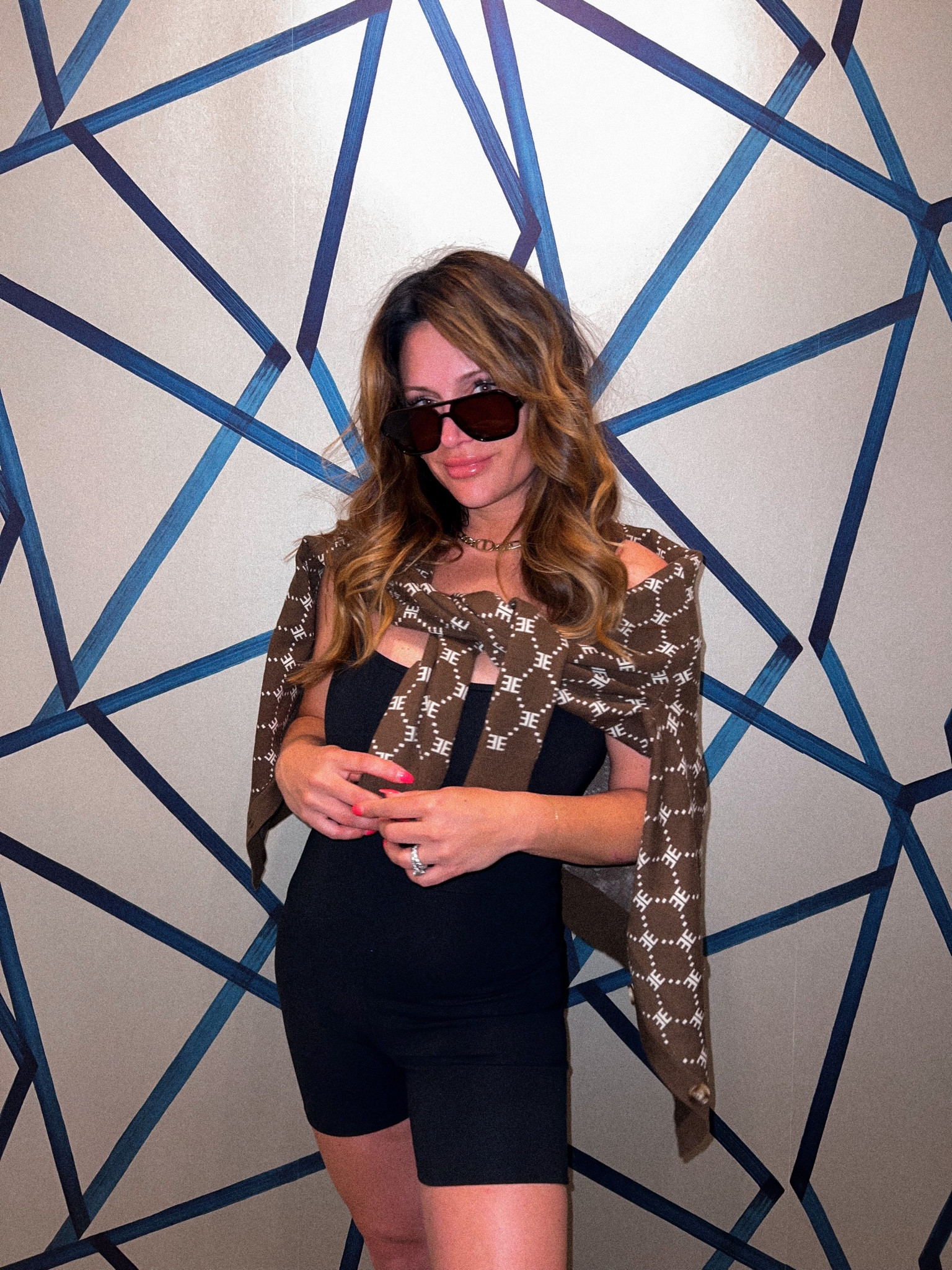 Onesie, Ella dell sweater, matching set, street style, amazon sunglasses, summer outfit

#LTKstyletip #LTKtravel #LTKunder100