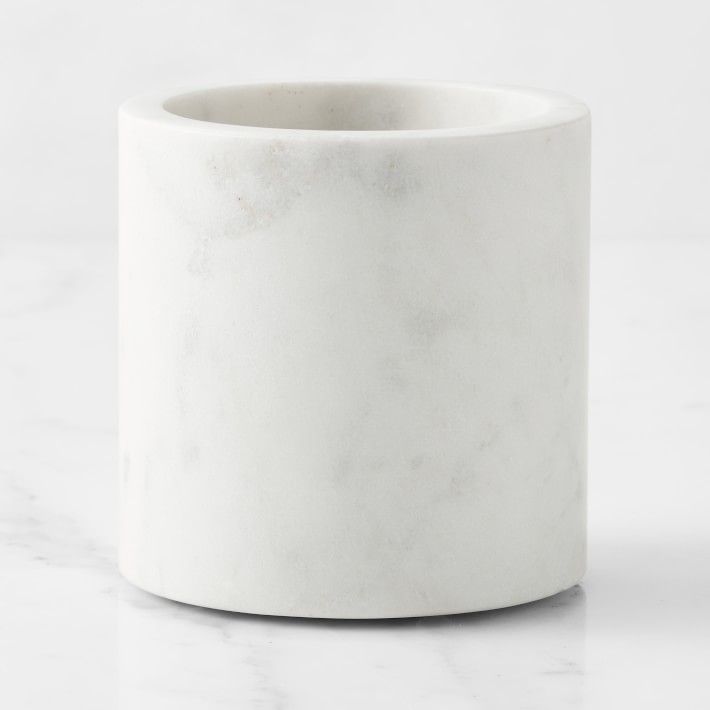 Marble Vase | Williams-Sonoma