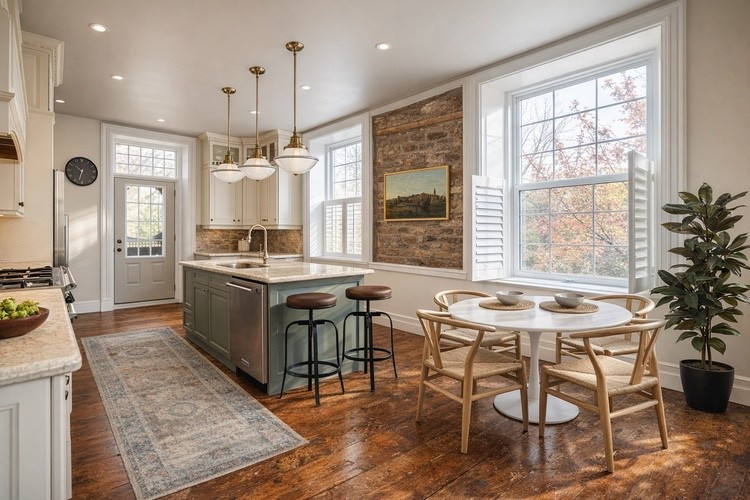 PROJECT MILL
Kitchen

#LTKcanada #LTKstyletip #LTKhome