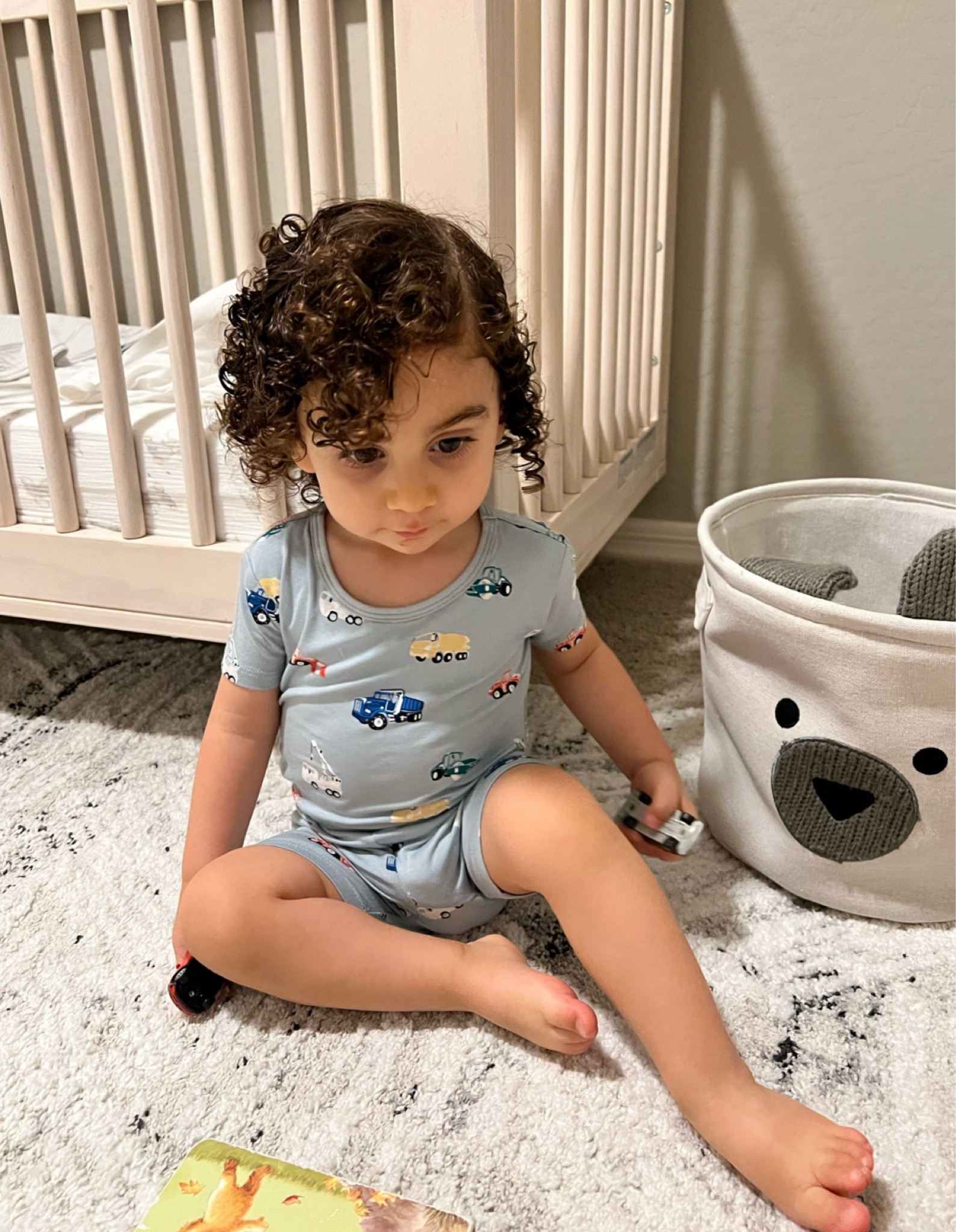 Kyte baby pj set (wears 2T) — 50% off on sale! 

#kytebaby #toddlerpjsets #pjsets #toddlerboypjset #toddleroutfits #babyfinds #babypajamaset #babypjsets #toddlerfinds #toddlergifts #babyshowergifts #birthdaygifts 

#LTKBaby #LTKKids #LTKSaleAlert