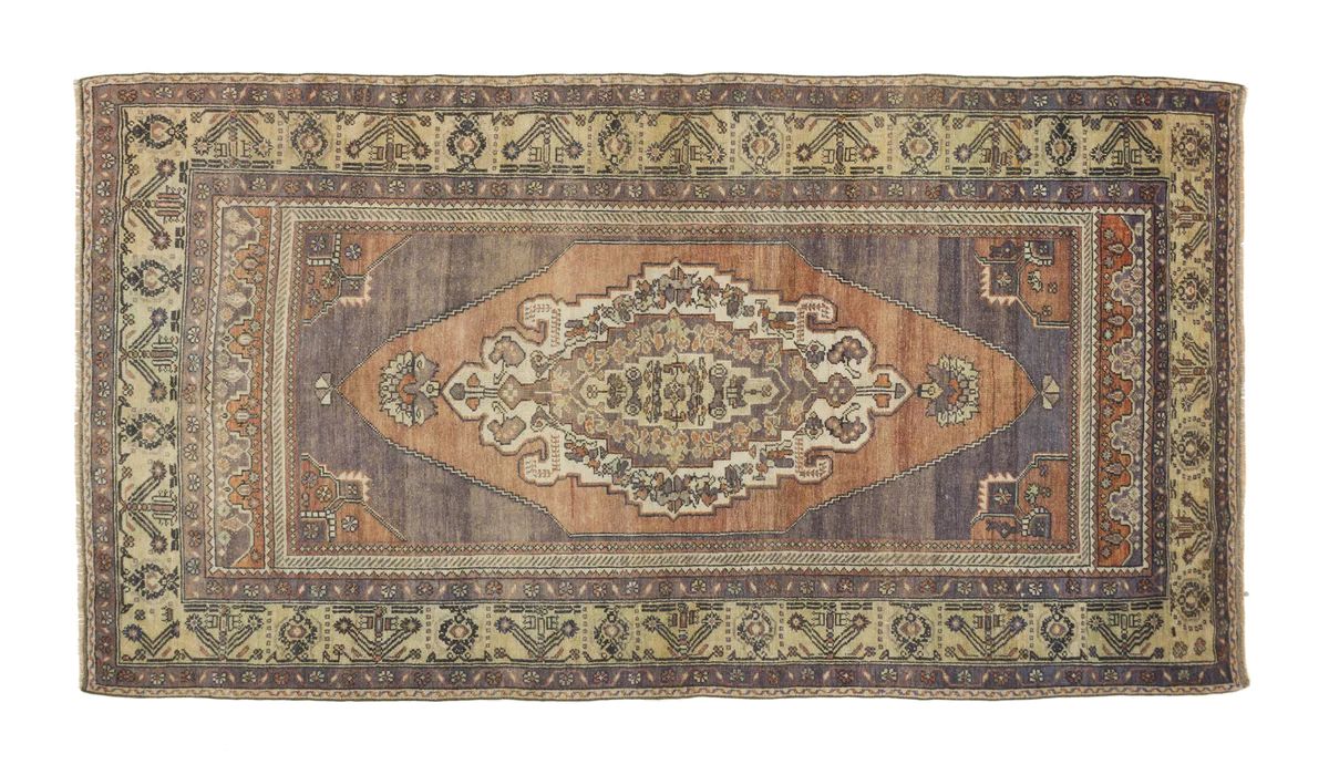 Homayoon | Revival Rugs 