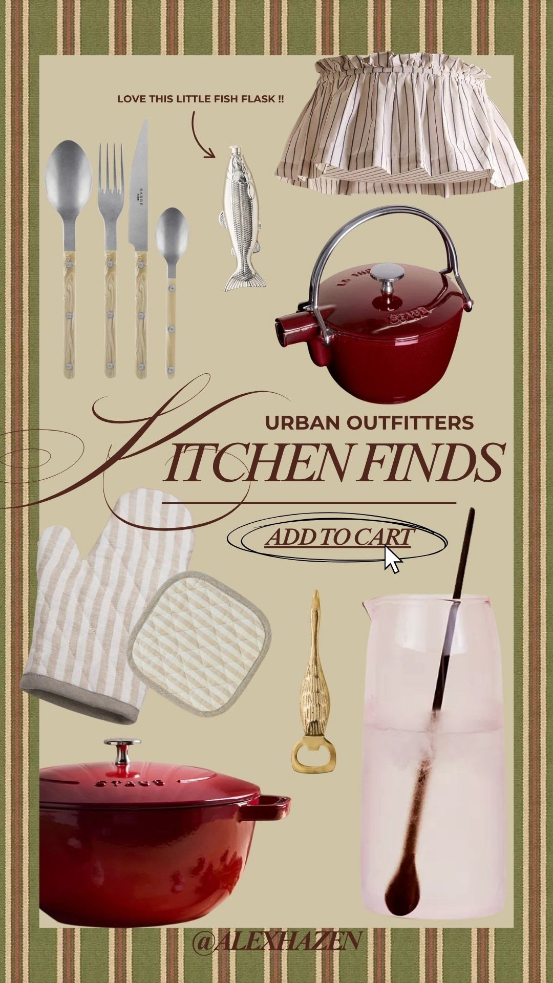 kitchen finds from urban outfitters !!

#LTKFindsUnder100 #LTKHome #LTKSummerEdit