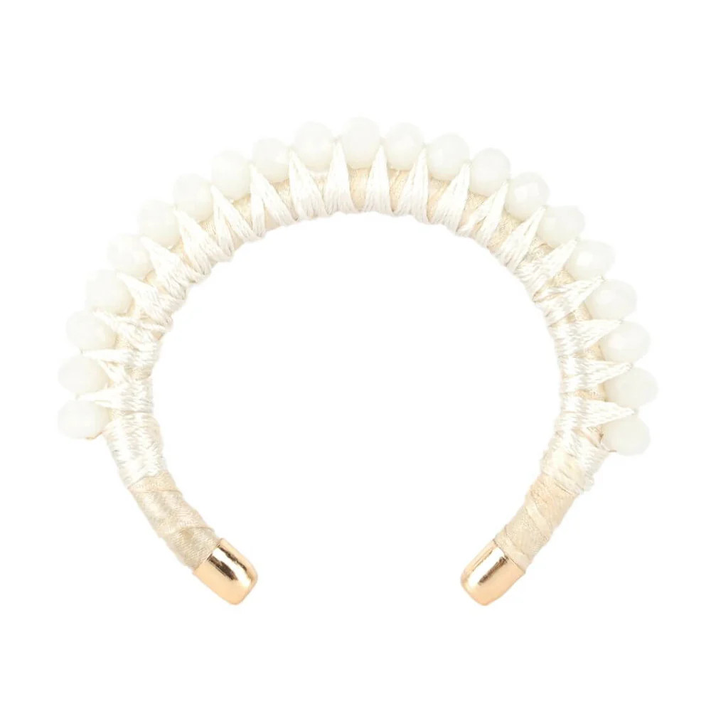 Sankalpa Cuffs | BuDhaGirl